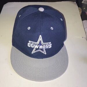 Men’s NFL Cowboys Cap